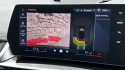 2025 (75) BMW X1 sDrive 18d M Sport 5dr 4534483