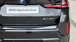 2025 (75) BMW X1 sDrive 18d M Sport 5dr 4534517