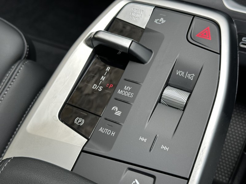 2025 (75) BMW X1 sDrive 18d M Sport 5dr 4534451