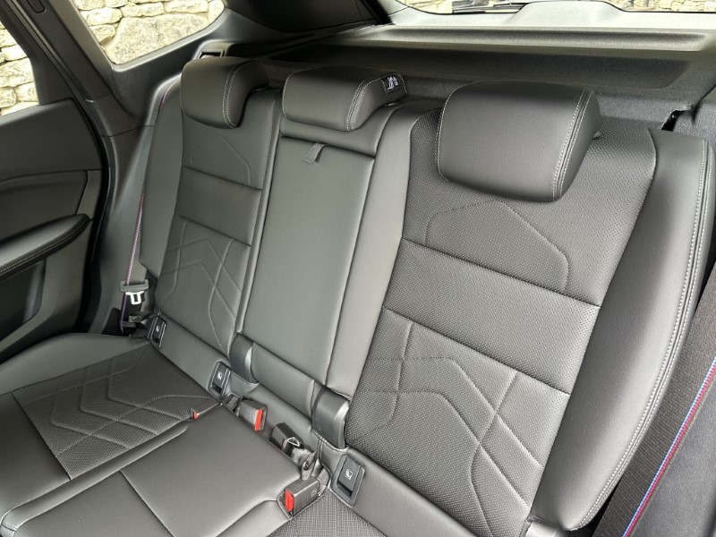 2025 (75) BMW X1 sDrive 18d M Sport 5dr 4534466