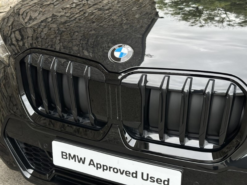 2025 (75) BMW X1 sDrive 18d M Sport 5dr 4534508