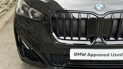 2025 (75) BMW X1 sDrive 18d M Sport 5dr 4534506