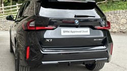 2025 (75) BMW X1 sDrive 18d M Sport 5dr 4534515