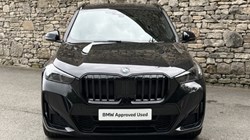 2025 (75) BMW X1 sDrive 18d M Sport 5dr 4534509