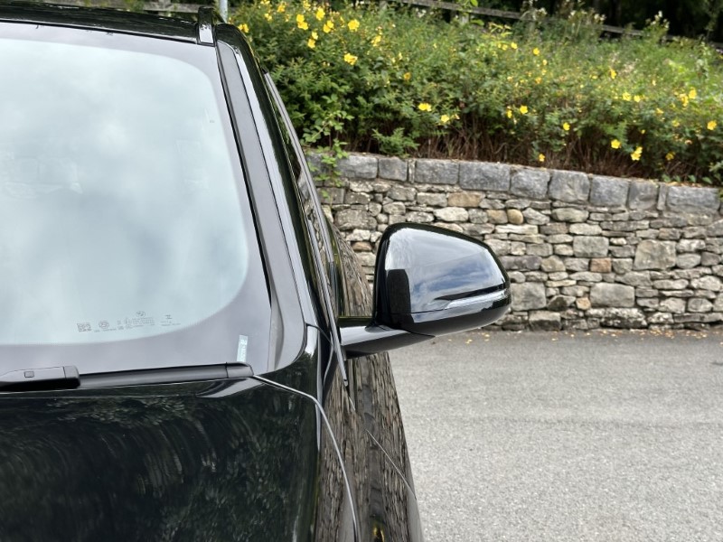 2025 (75) BMW X1 sDrive 18d M Sport 5dr 4534482