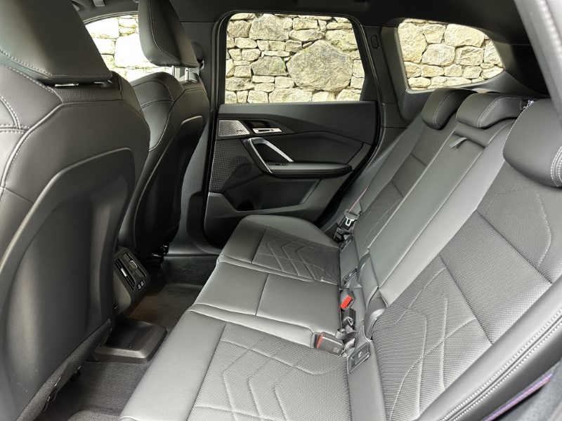 2025 (75) BMW X1 sDrive 18d M Sport 5dr 4534465