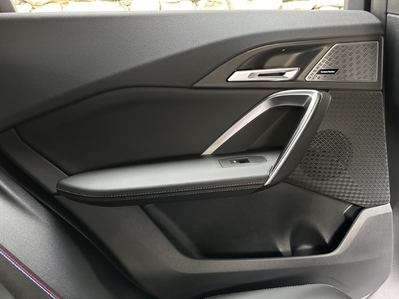 2025 (75) BMW X1 sDrive 18d M Sport 5dr 4534445