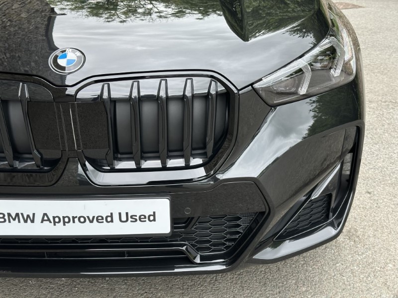 2025 (75) BMW X1 sDrive 18d M Sport 5dr 4534507