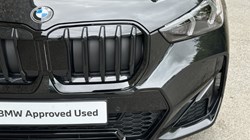 2025 (75) BMW X1 sDrive 18d M Sport 5dr 4534507