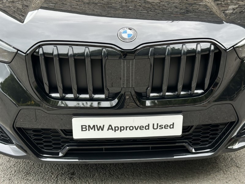 2025 (75) BMW X1 sDrive 18d M Sport 5dr 4534513