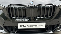 2025 (75) BMW X1 sDrive 18d M Sport 5dr 4534513