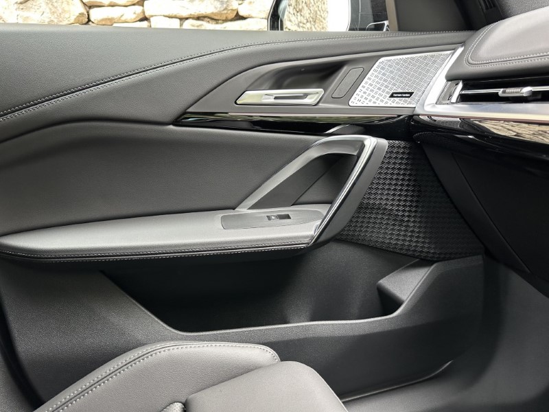 2025 (75) BMW X1 sDrive 18d M Sport 5dr 4534453