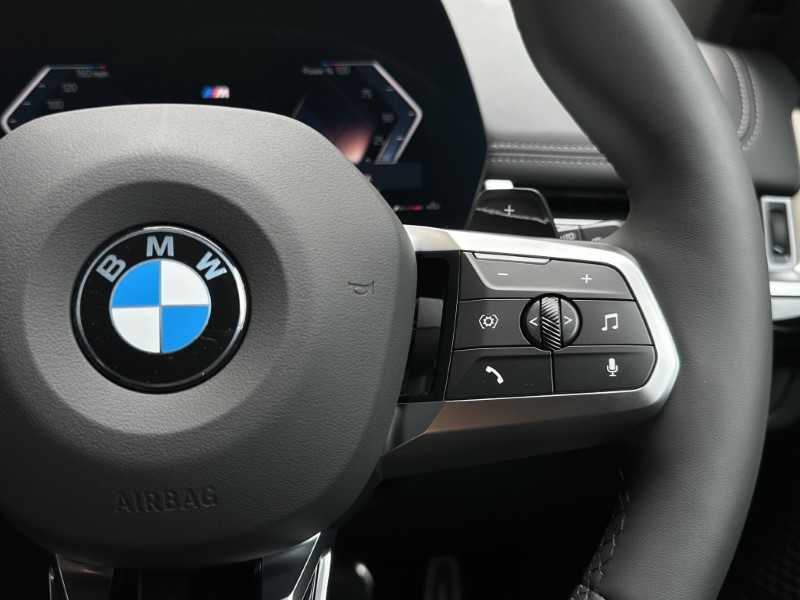 2025 (75) BMW X1 sDrive 18d M Sport 5dr 4534460