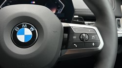2025 (75) BMW X1 sDrive 18d M Sport 5dr 4534460