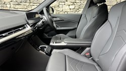 2025 (75) BMW X1 sDrive 18d M Sport 5dr 4534470