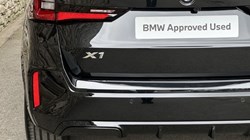 2025 (75) BMW X1 sDrive 18d M Sport 5dr 4534516