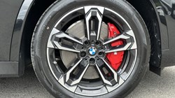2025 (75) BMW X1 sDrive 18d M Sport 5dr 4534495