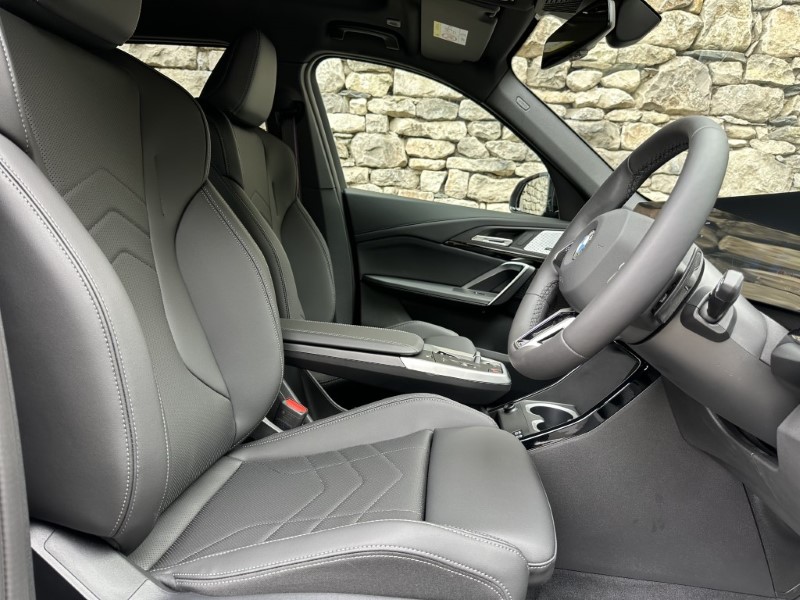 2025 (75) BMW X1 sDrive 18d M Sport 5dr 4534442