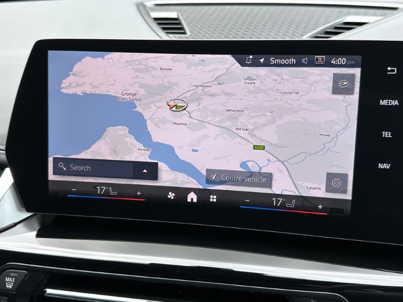 2025 (75) BMW X1 sDrive 18d M Sport 5dr 4534485