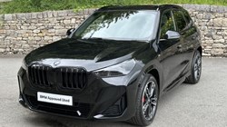 2025 (75) BMW X1 sDrive 18d M Sport 5dr 4534505