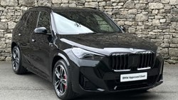 2025 (75) BMW X1 sDrive 18d M Sport 5dr 4534510