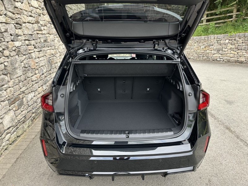 2025 (75) BMW X1 sDrive 18d M Sport 5dr 4534440