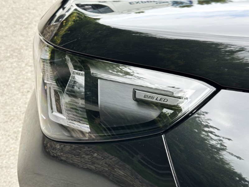 2025 (75) BMW X1 sDrive 18d M Sport 5dr 4534493