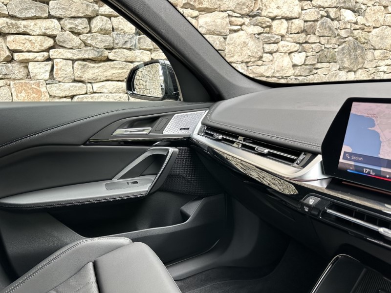 2025 (75) BMW X1 sDrive 18d M Sport 5dr 4534452