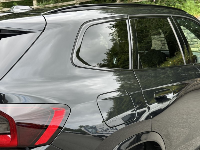 2025 (75) BMW X1 sDrive 18d M Sport 5dr 4534501