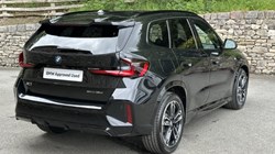 2025 (75) BMW X1 sDrive 18d M Sport 5dr 4534514