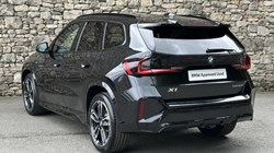 2025 (75) BMW X1 sDrive 18d M Sport 5dr 4534504