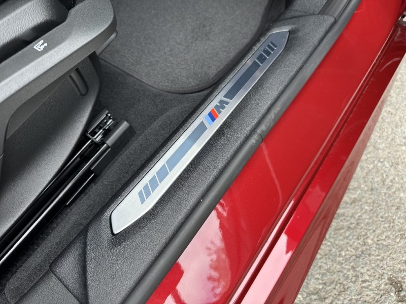 2025 (75) BMW 1 SERIES 120 M Sport 5dr  4533990