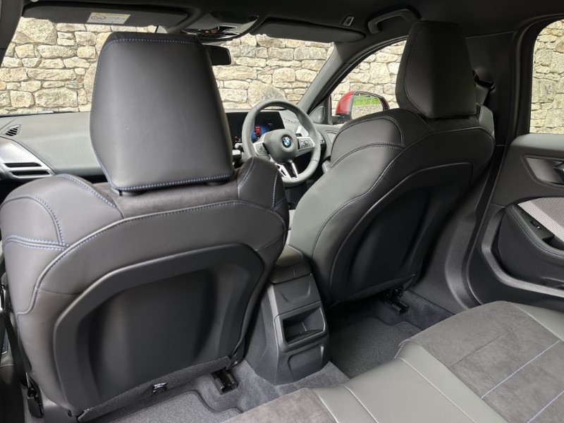 2025 (75) BMW 1 SERIES 120 M Sport 5dr  4534025