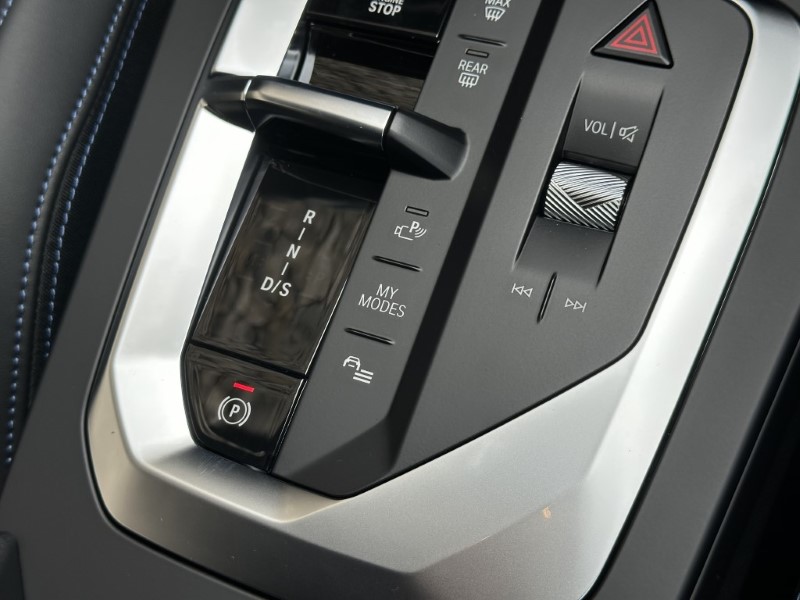 2025 (75) BMW 1 SERIES 120 M Sport 5dr  4533997