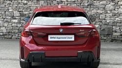 2025 (75) BMW 1 SERIES 120 M Sport 5dr 4534056