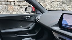 2025 (75) BMW 1 SERIES 120 M Sport 5dr 4533999