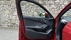 2025 (75) BMW 1 SERIES 120 M Sport 5dr 4534023