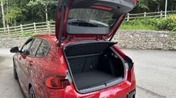 2025 (75) BMW 1 SERIES 120 M Sport 5dr 4533980