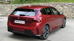 2025 (75) BMW 1 SERIES 120 M Sport 5dr 4534047