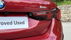 2025 (75) BMW 1 SERIES 120 M Sport 5dr 4534062