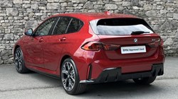 2025 (75) BMW 1 SERIES 120 M Sport 5dr 4534057