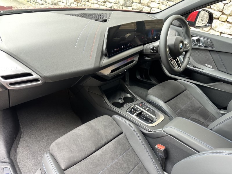 2025 (75) BMW 1 SERIES 120 M Sport 5dr  4534013