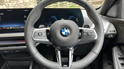 2025 (75) BMW 1 SERIES 120 M Sport 5dr 4533992