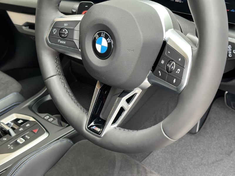 2025 (75) BMW 1 SERIES 120 M Sport 5dr  4533988