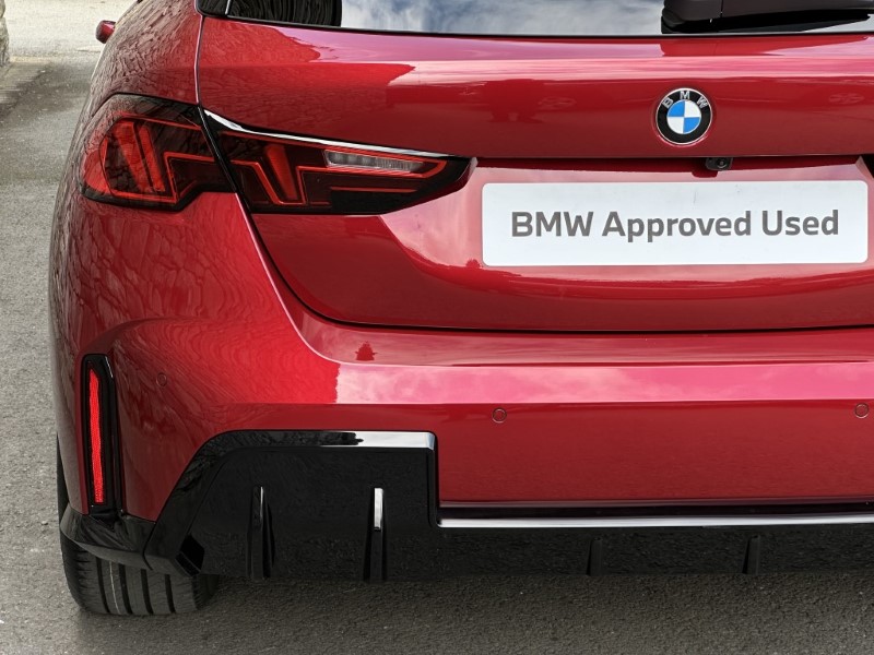 2025 (75) BMW 1 SERIES 120 M Sport 5dr  4534060