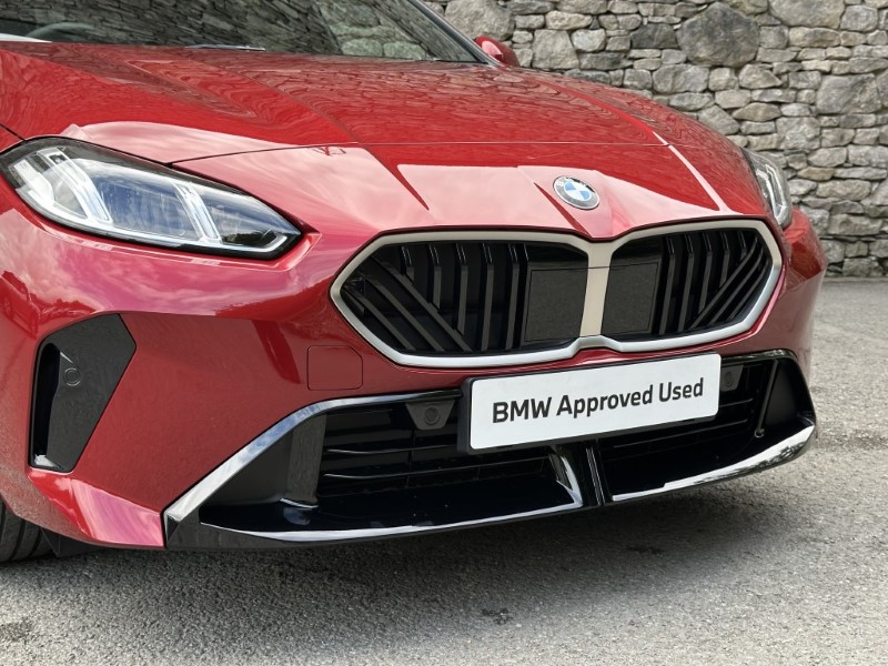 2025 (75) BMW 1 SERIES 120 M Sport 5dr  4534050