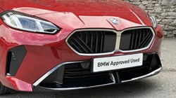 2025 (75) BMW 1 SERIES 120 M Sport 5dr 4534050