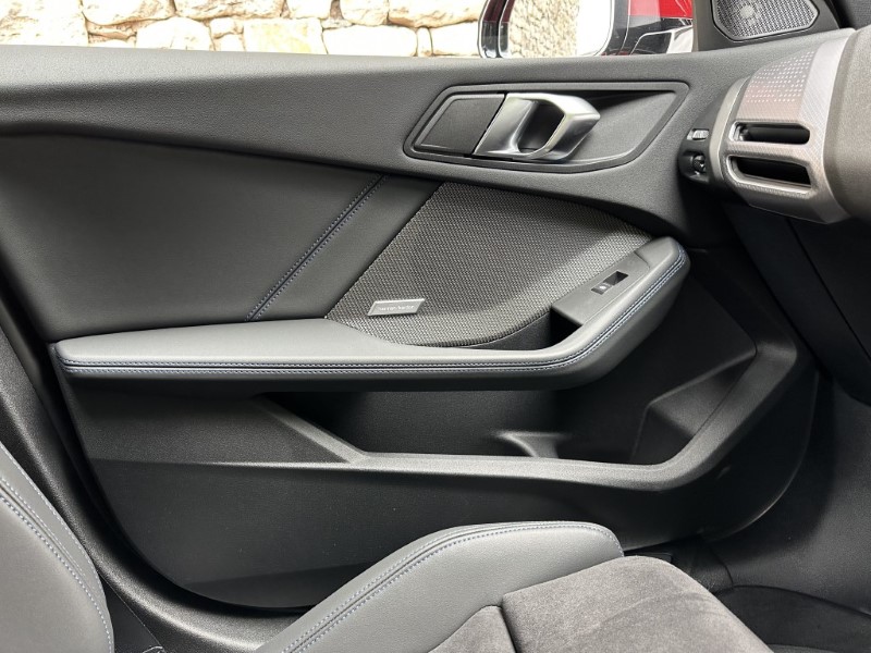 2025 (75) BMW 1 SERIES 120 M Sport 5dr  4534000