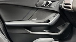 2025 (75) BMW 1 SERIES 120 M Sport 5dr 4534000