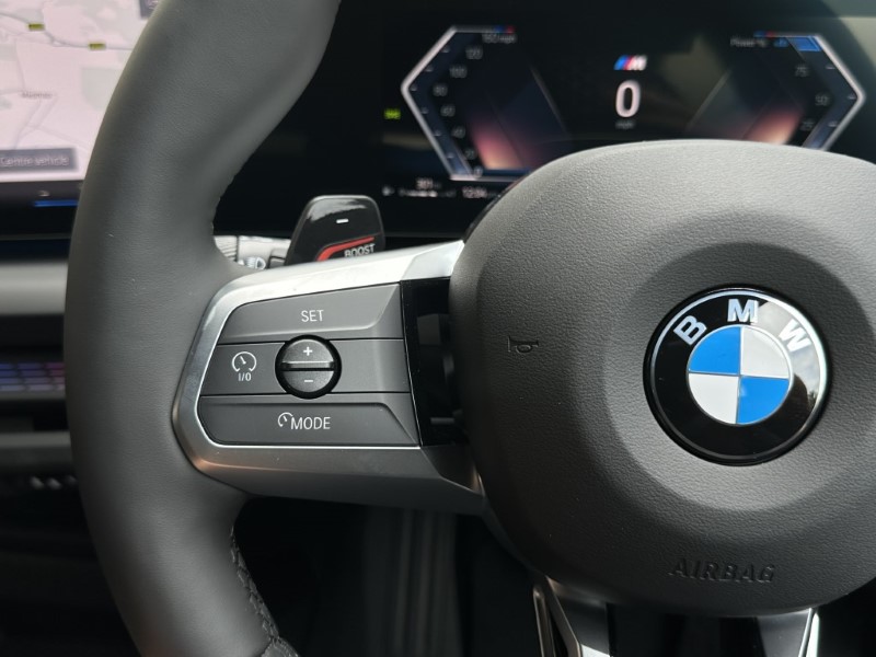 2025 (75) BMW 1 SERIES 120 M Sport 5dr  4534004